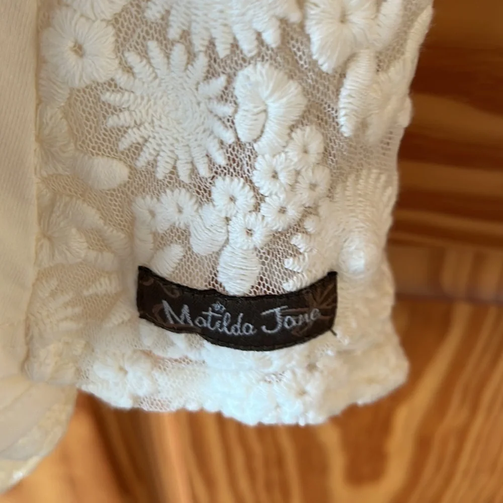 NWOT Matilda Jane Top - Size Small - Picture 5 of 11